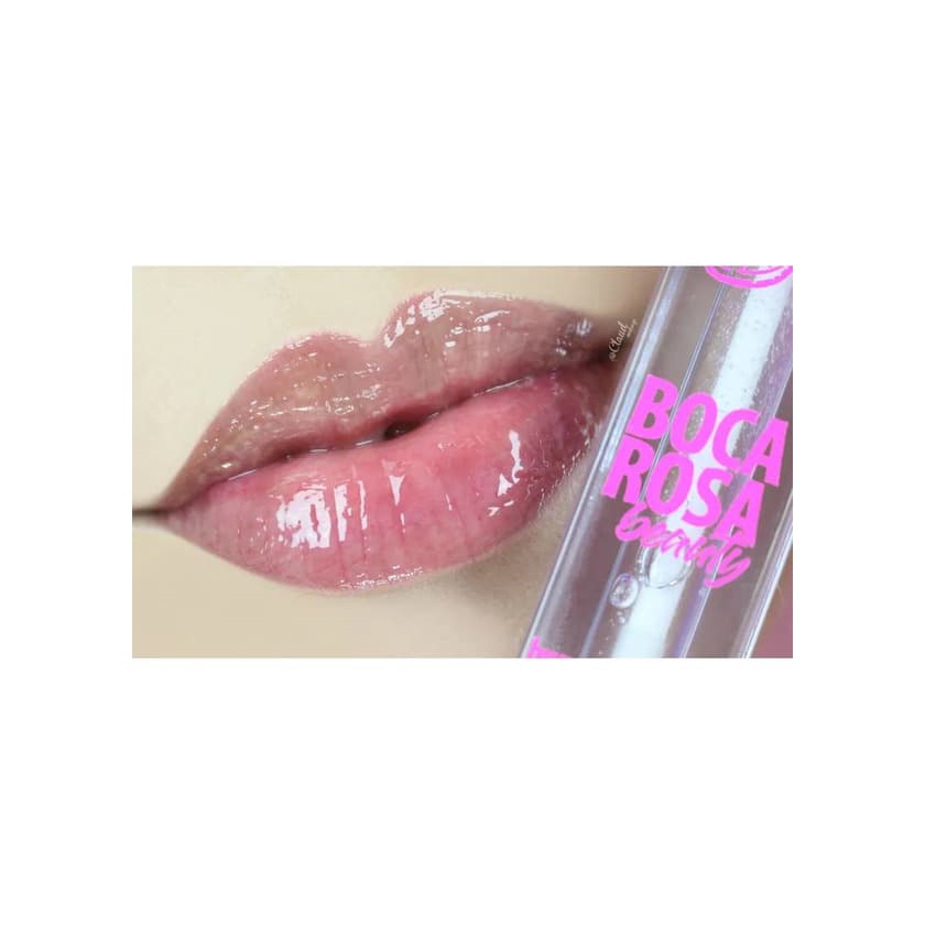 Product Diva Glossy