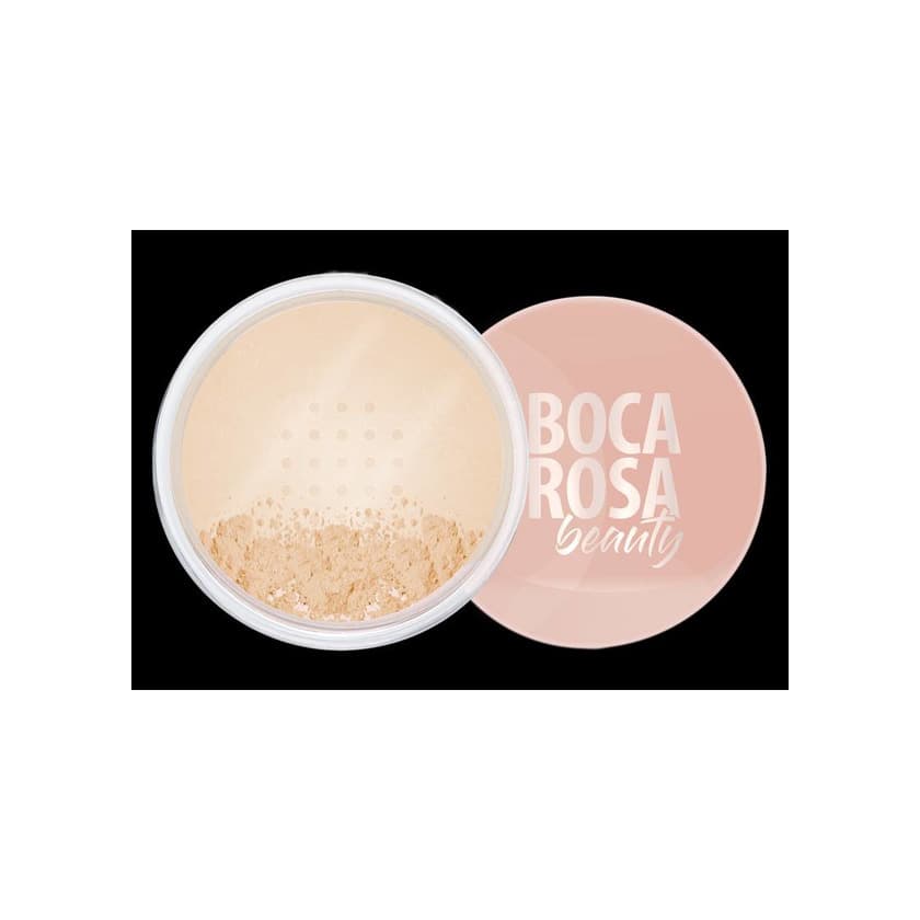 Product  Pó Facial Boca Rosa Beauty 