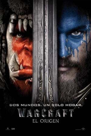 Movie Warcraft