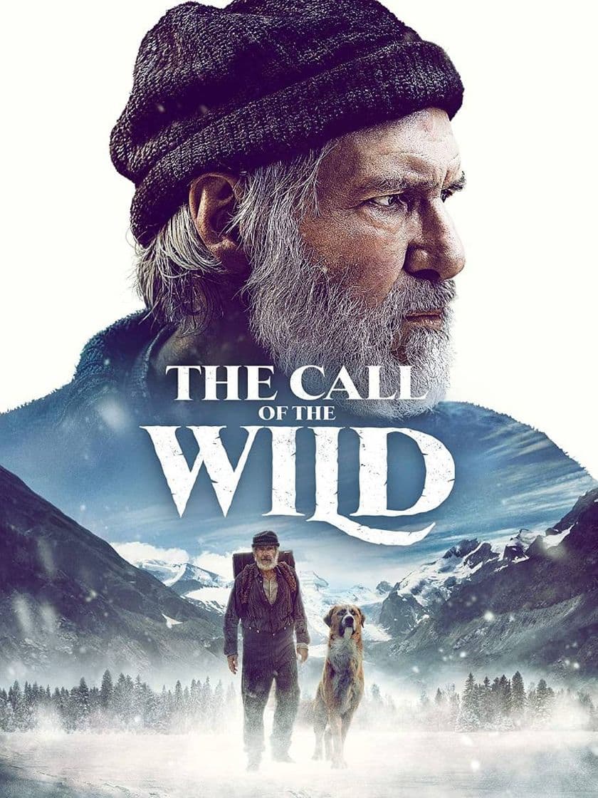 Movie The Call of the Wild | Official Trailer | 