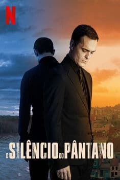 Movie O Silêncio do Pântano

