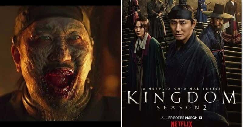 Serie Kingdom | Netflix