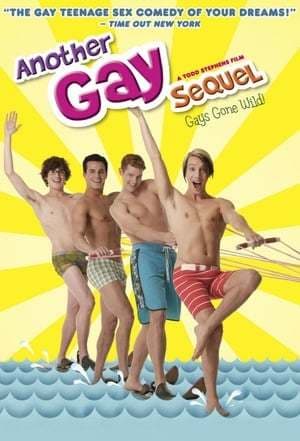 Película Another Gay Sequel: Gays Gone Wild!