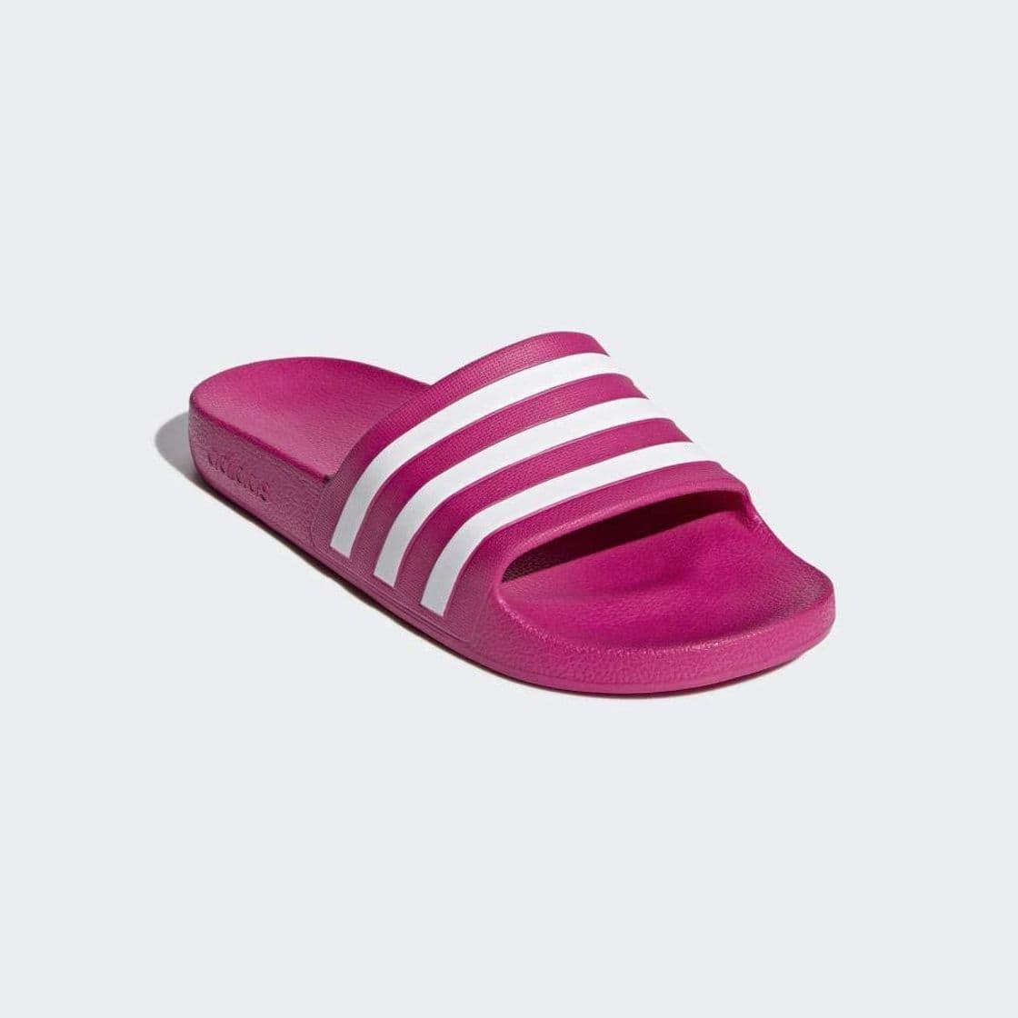 Product Adidas Adilette Aqua Zapatos de playa y piscina Unisex adulto, Multicolor