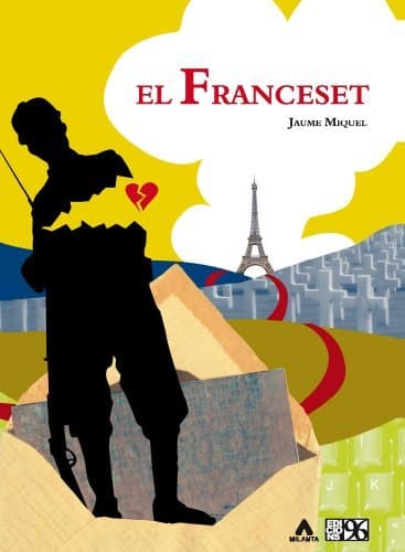 Book El Franceset