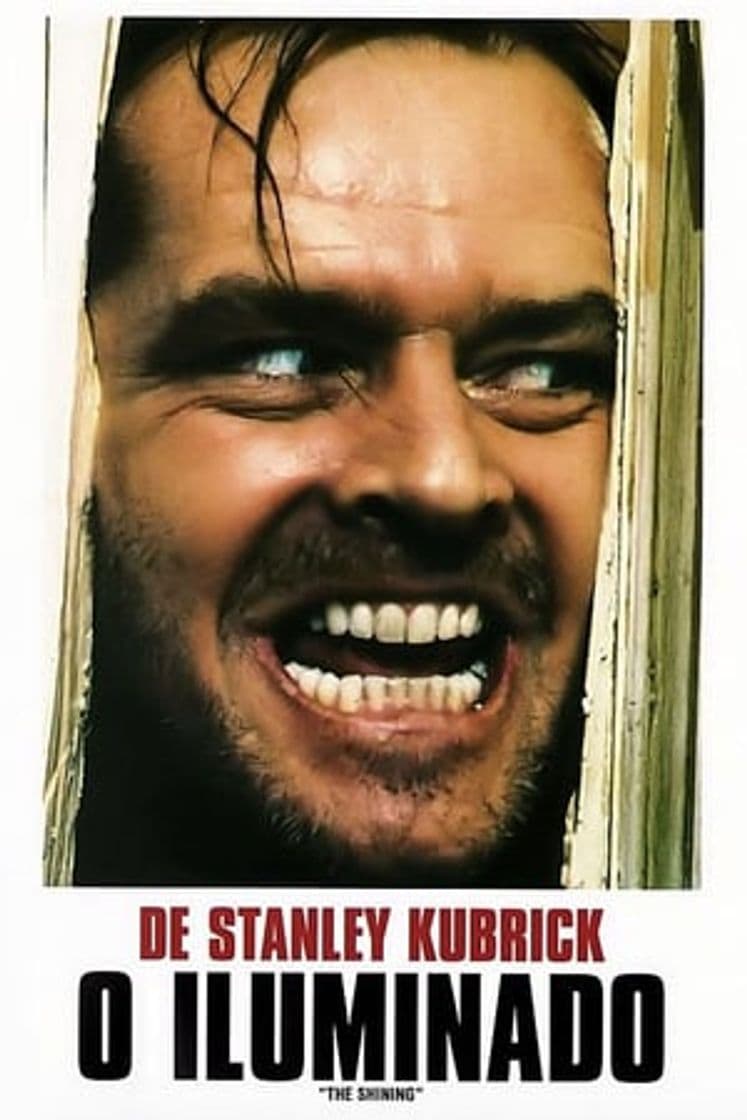 Movie The Shining