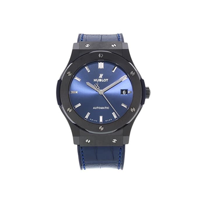 Fashion Hublot Classic Fusion - Reloj para Hombre