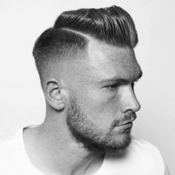 Fashion Die besten Männerfrisuren - dein Frisuren Guide | Mens hairstyles ...