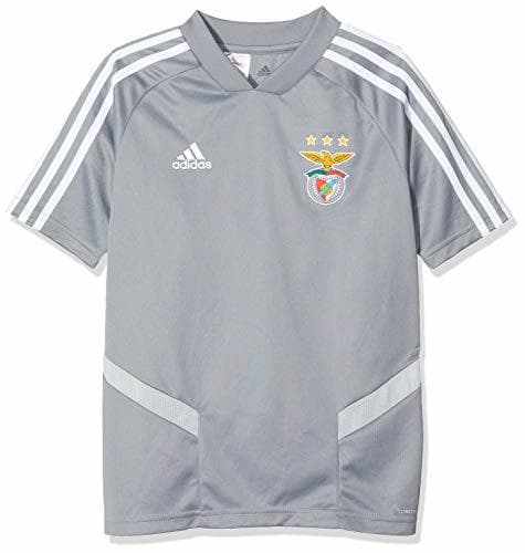 Product adidas - SL Benfica -  T-Shirt Cinza Tiro TRG JSY CR