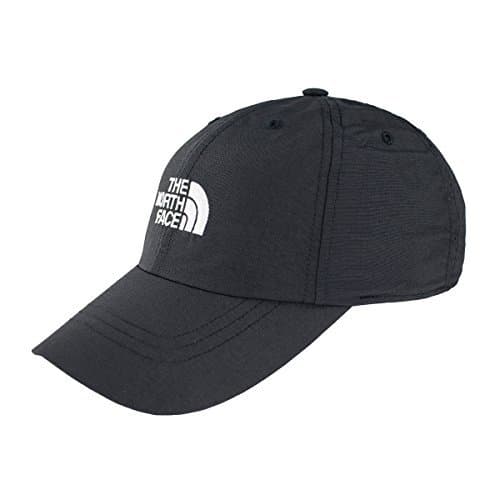 Place The North Face Horizon Hat Gorra, Unisex, Negro