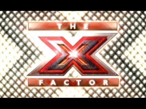 Película The X-Factor