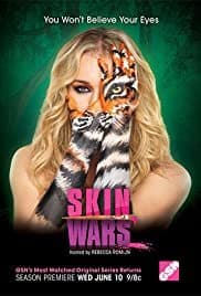 Serie Skin Wars