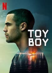 Serie Toy Boy