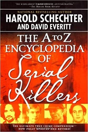 Book The A to Z encyclopedia of Serial Killers