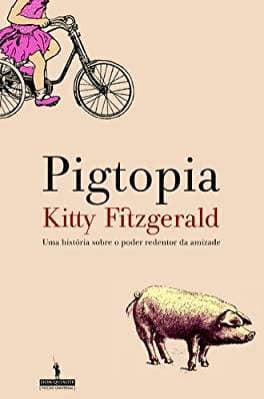 Book Pigtopia