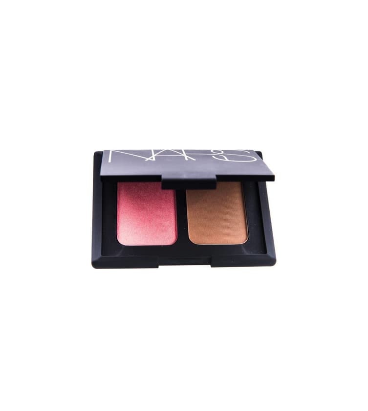 Product Blush e Bronzer Duo NARS