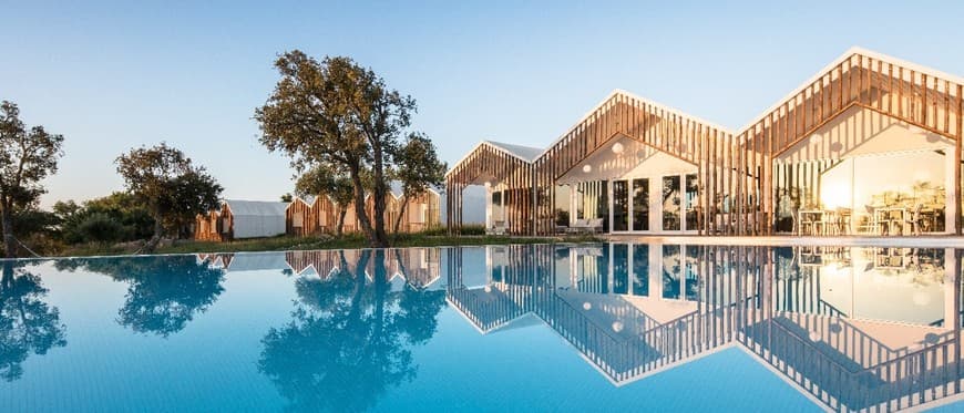 Lugar Sobreiras - Alentejo Country Hotel