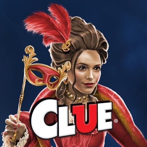 App Clue: The Classic Mystery Game