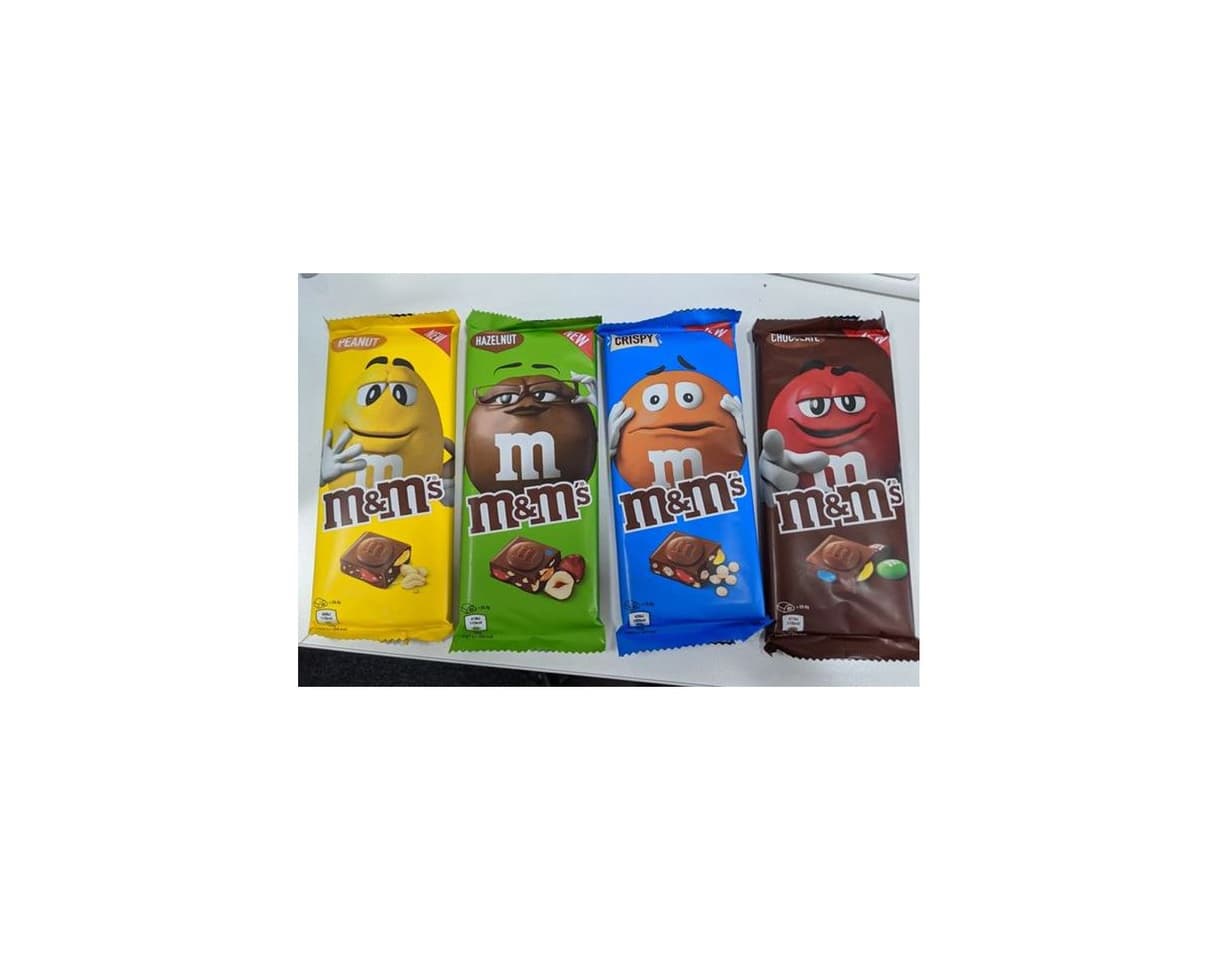 Product Chocolate m