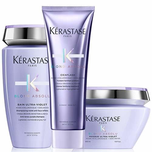 Product Kerastase 57979 Blond Bain Ultraviolet