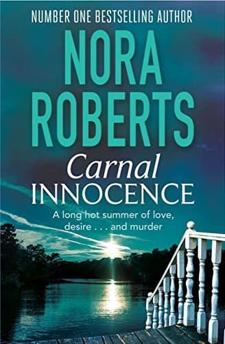 Book Carnal Innocence