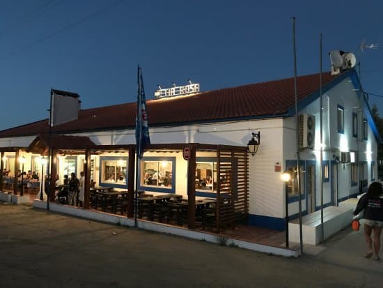 Restaurantes Tia Rosa