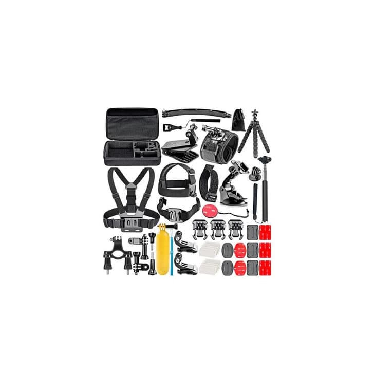 Producto Neewer 50-en-1 Kit d'Accessoires 

