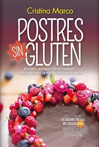 Producto Postres Sin Gluten