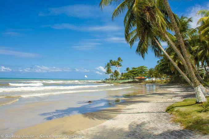 Fashion Praia dos Milionários em Ilhéus- BA