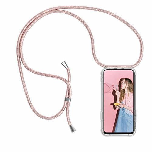 Product Funda con Cuerda para Apple iPhone 7/8