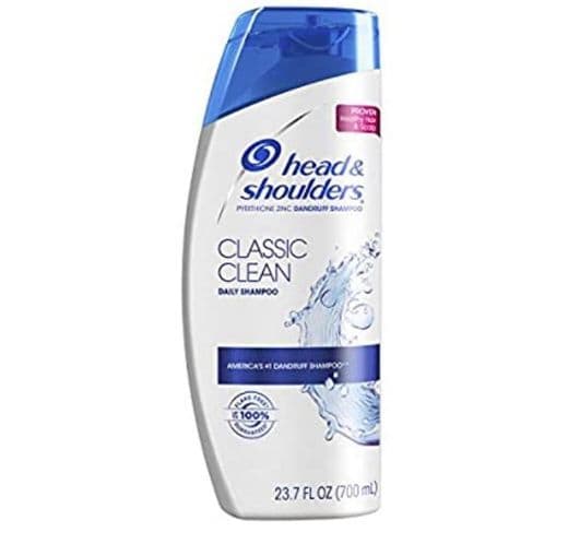 Fashion H&S - Head & Shoulders                        15,95$