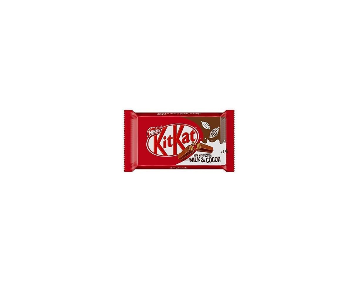 Producto Kit Kat Chocolatina