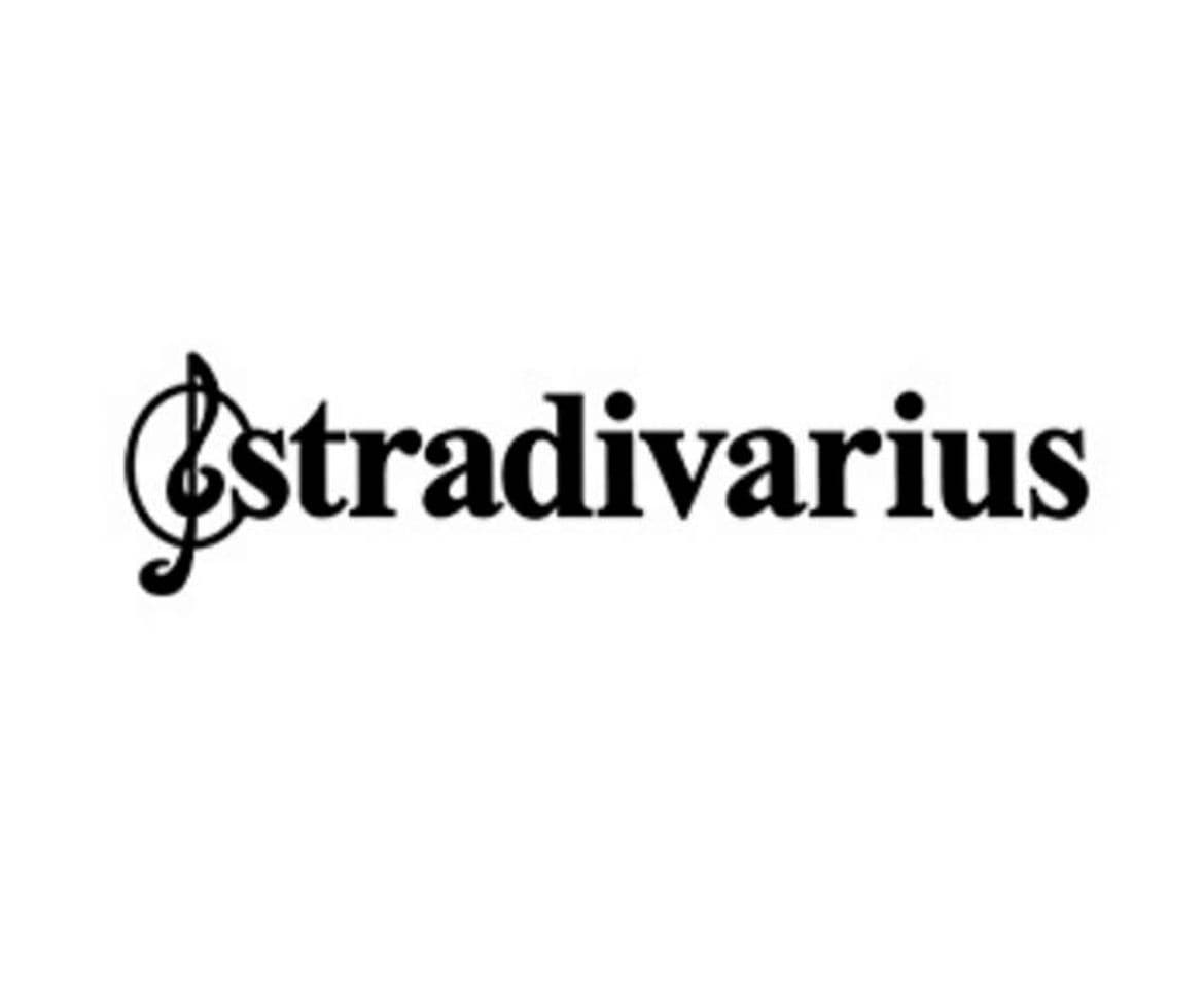 Moda Stradivarius