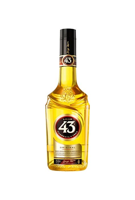 Producto Licor 43