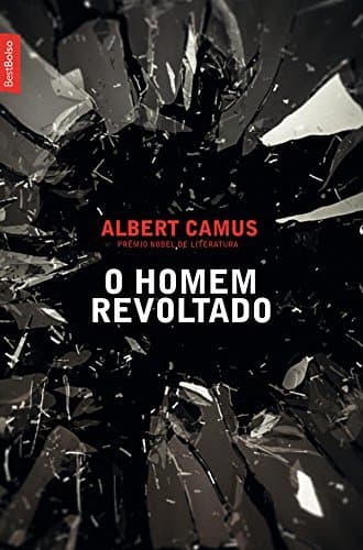 Libro O homem revoltado