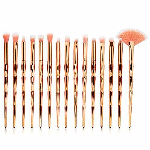 Producto Makeup Brush Set Professional