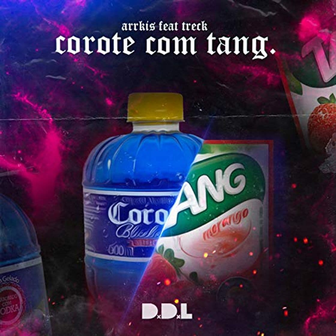 Product Corote Com Tang