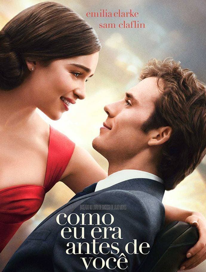 Movie Me Before You