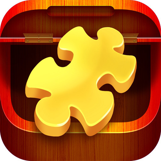 App Jigsaw Puzzles - Puzzle Game - Apps on Google Play