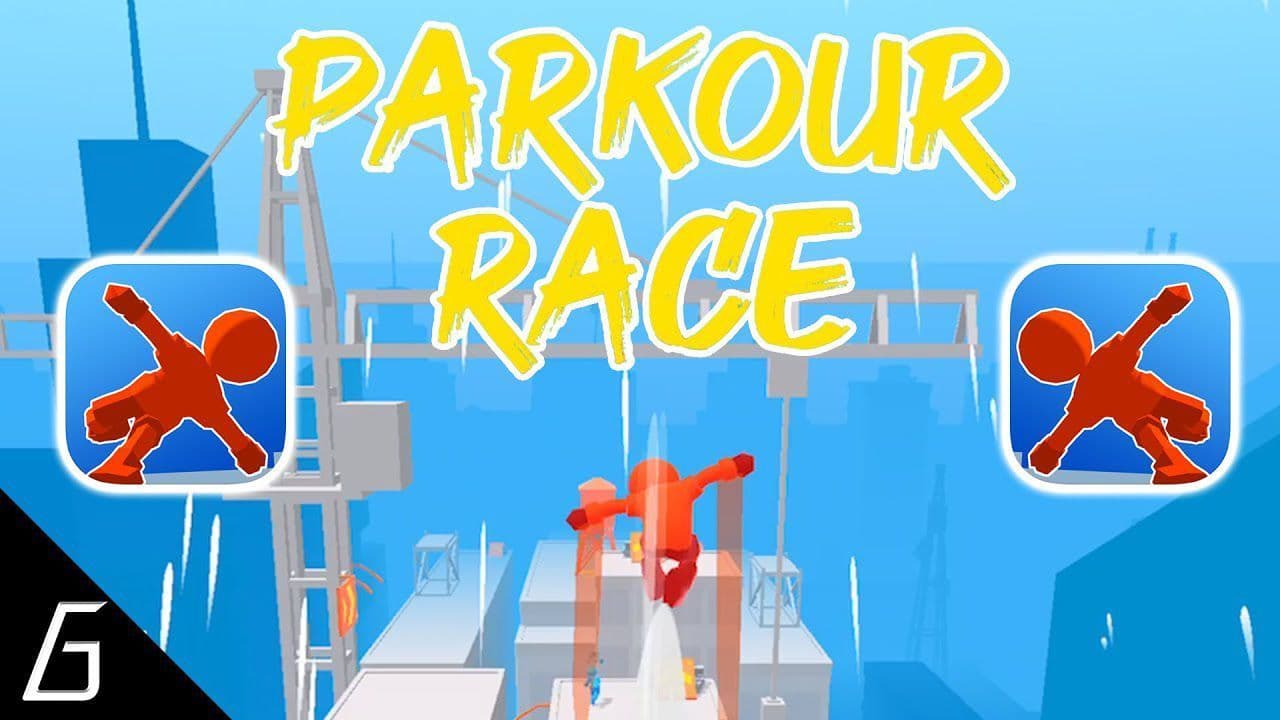 App Parkour Race - Freerun Game - Apps on Google Play