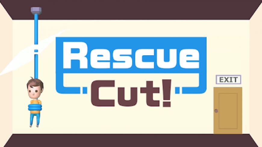 App Rescue Cut - Apps on Google Play