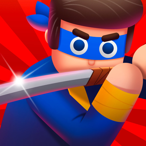 App Mr Ninja - Apps on Google Play