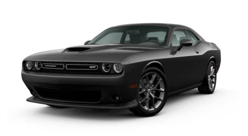 Moda Dodge challenger