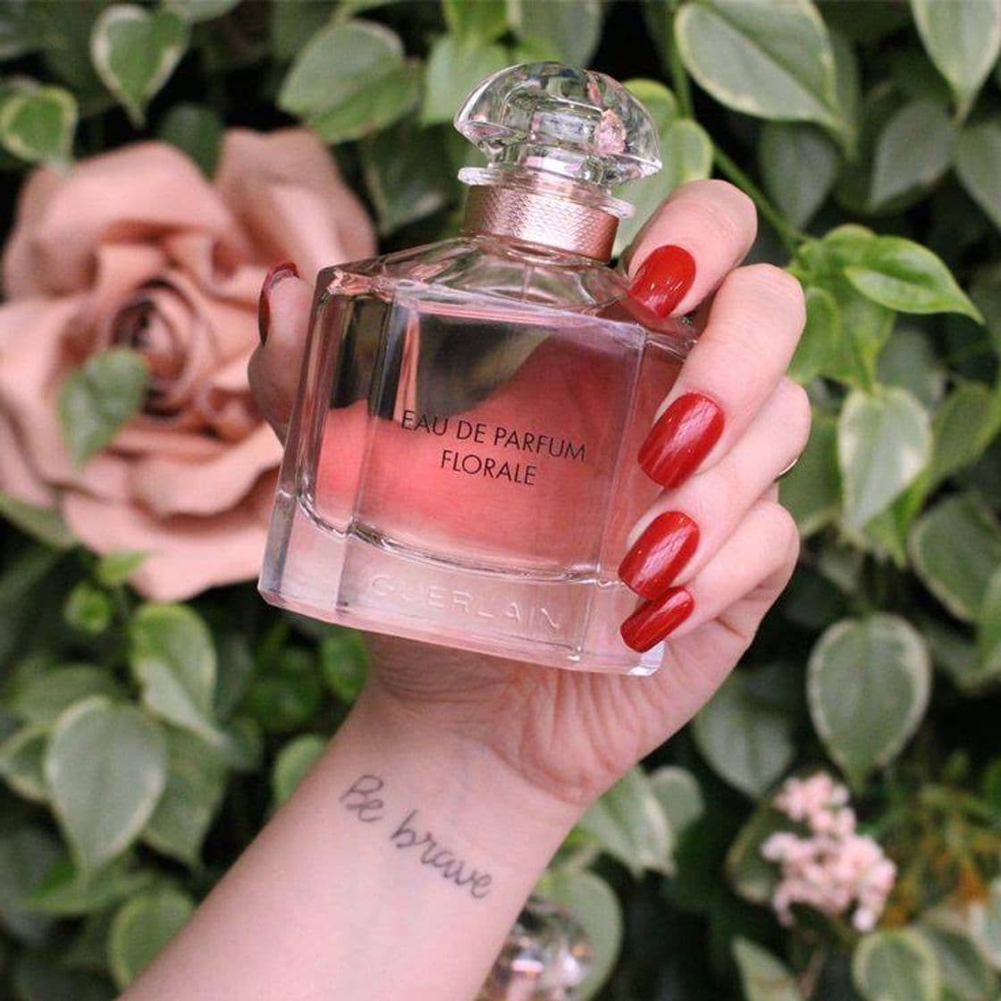 Beauty Mon Guerlain Eau de parfum