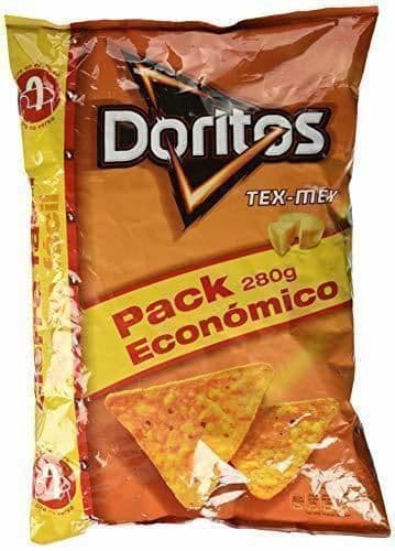 Product Doritos Tex Mex - Sabor a Queso