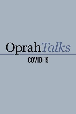 Serie Oprah Talks COVID-19