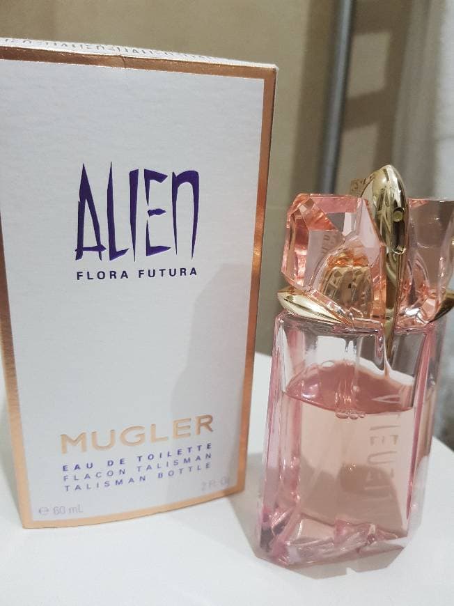 Belleza Thierry Mugler