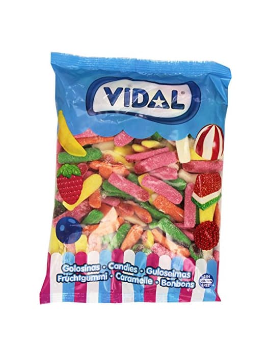 Producto Vidal Dedos Pica Golosina