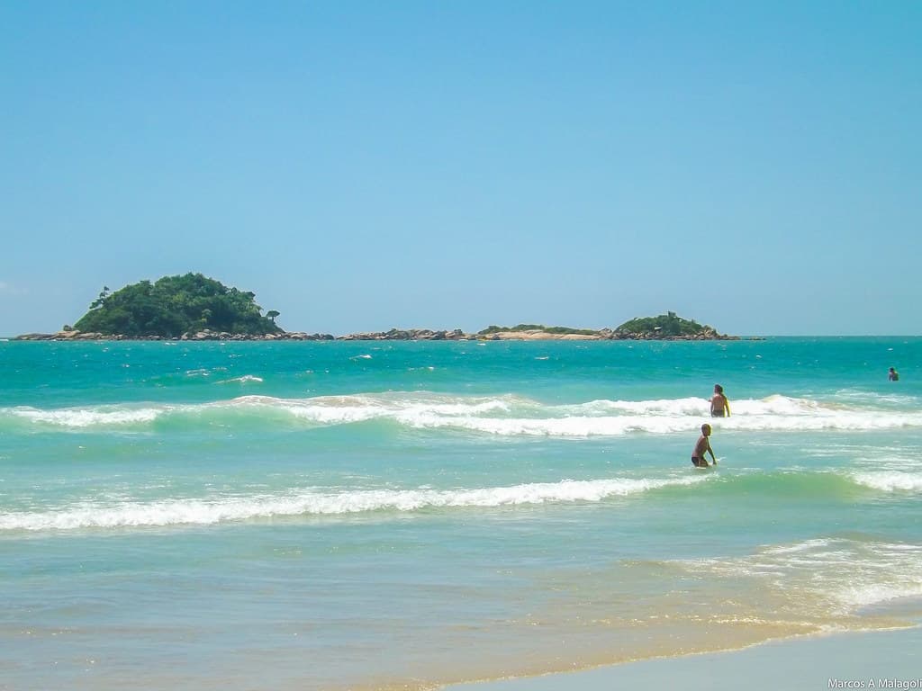 Place Praia de Palmas