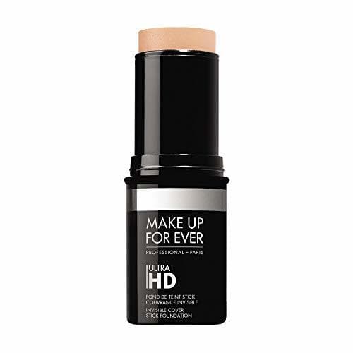 Beauty Make Up For Ever Ultra HD Invisible Cover Stick Foundation - #